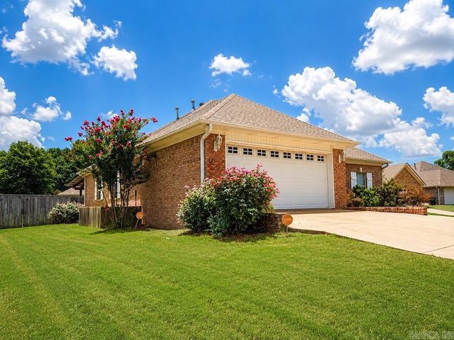 501 Jessica Court, Jacksonville, AR 72076