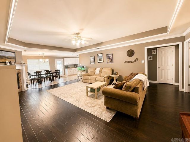 501 Jessica Court, Jacksonville, AR 72076