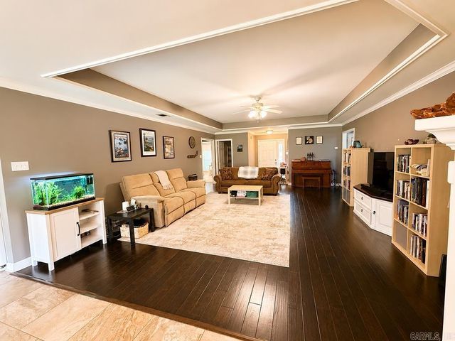 501 Jessica Court, Jacksonville, AR 72076