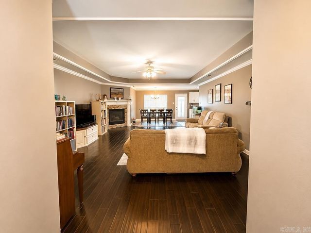 501 Jessica Court, Jacksonville, AR 72076