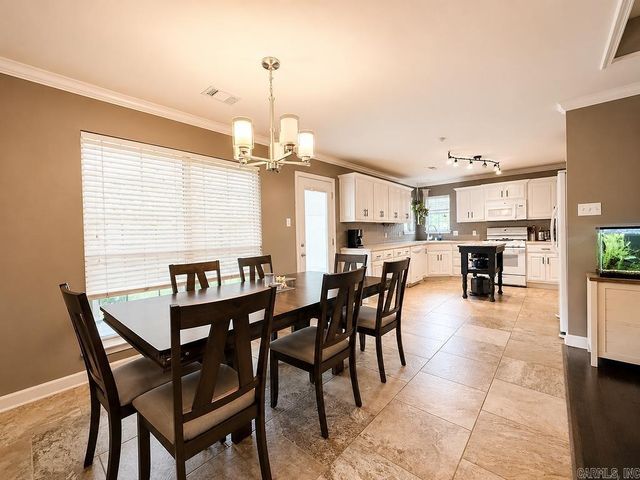 501 Jessica Court, Jacksonville, AR 72076