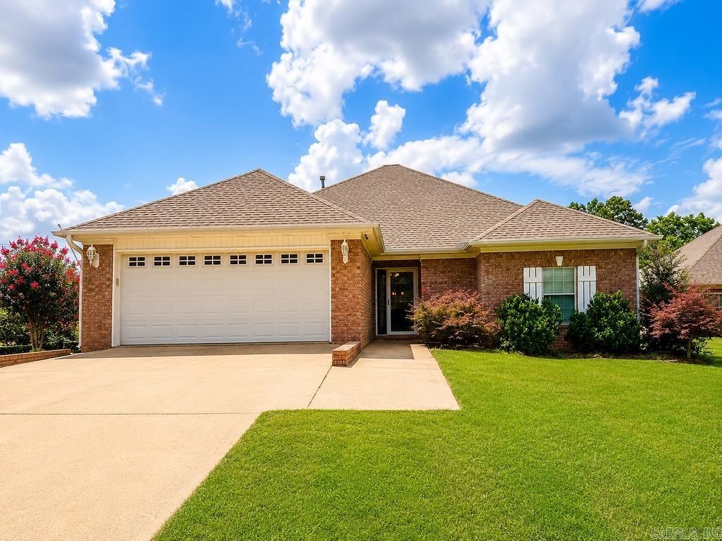 501 Jessica Court, Jacksonville, AR 72076