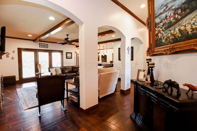 8007 NEW ENGLAND Parkway, Amarillo, TX 79119