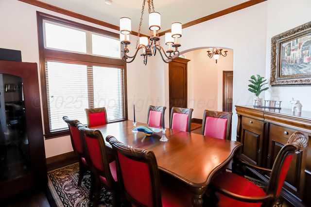 8007 NEW ENGLAND Parkway, Amarillo, TX 79119