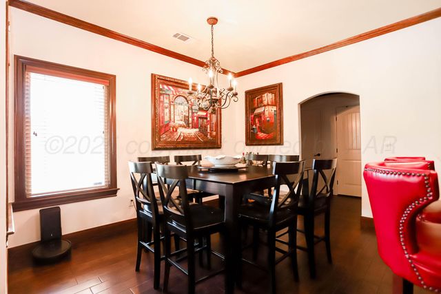 8007 NEW ENGLAND Parkway, Amarillo, TX 79119