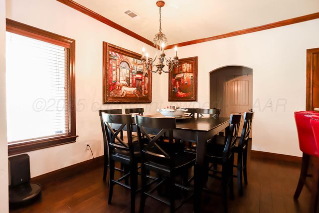 8007 NEW ENGLAND Parkway, Amarillo, TX 79119