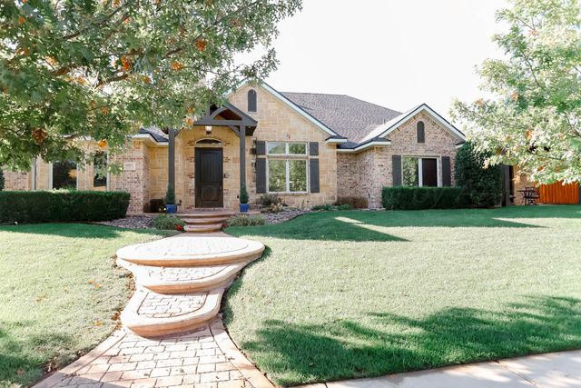 8007 NEW ENGLAND Parkway, Amarillo, TX 79119