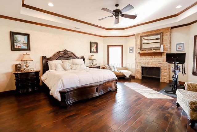 8007 NEW ENGLAND Parkway, Amarillo, TX 79119