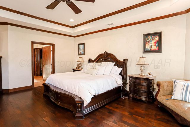 8007 NEW ENGLAND Parkway, Amarillo, TX 79119