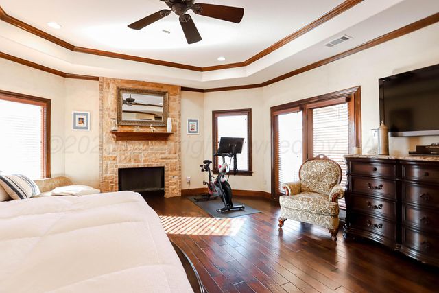 8007 NEW ENGLAND Parkway, Amarillo, TX 79119