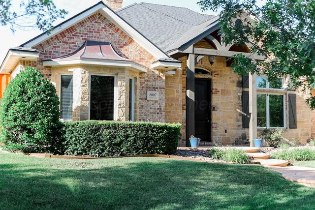 8007 NEW ENGLAND Parkway, Amarillo, TX 79119