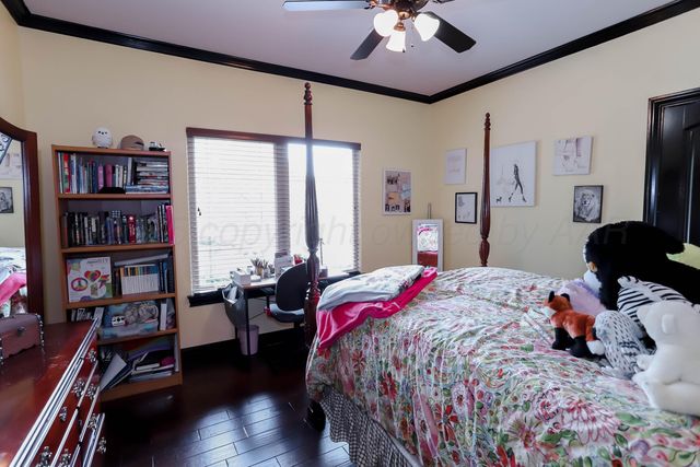 8007 NEW ENGLAND Parkway, Amarillo, TX 79119