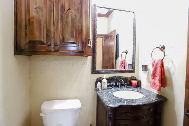 8007 NEW ENGLAND Parkway, Amarillo, TX 79119