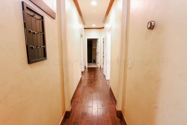 8007 NEW ENGLAND Parkway, Amarillo, TX 79119