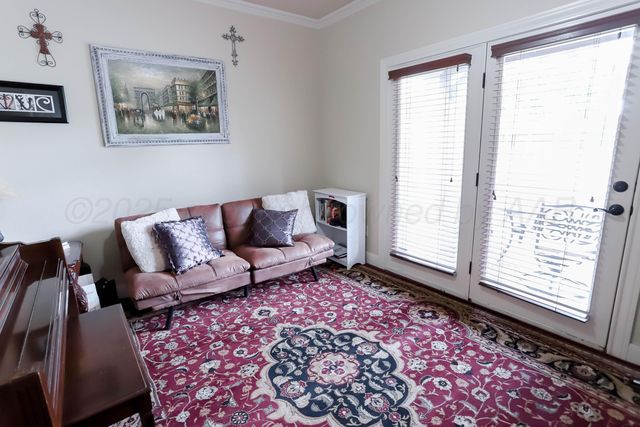 8007 NEW ENGLAND Parkway, Amarillo, TX 79119