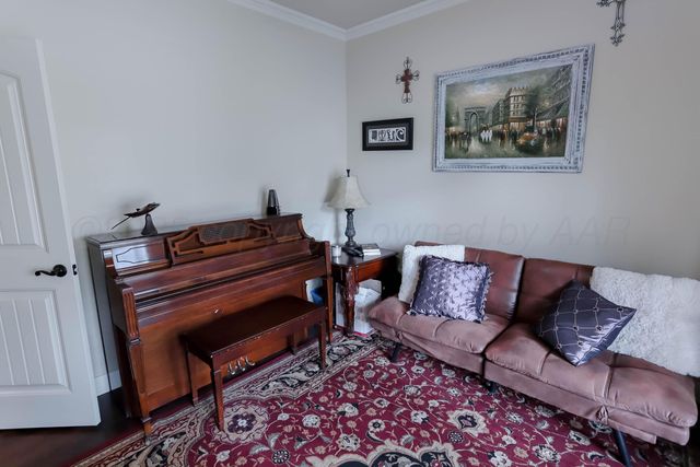 8007 NEW ENGLAND Parkway, Amarillo, TX 79119