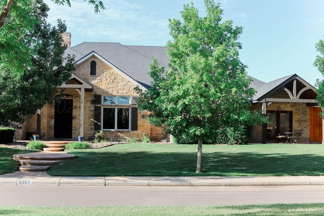 8007 NEW ENGLAND Parkway, Amarillo, TX 79119