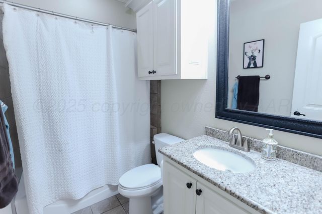 8007 NEW ENGLAND Parkway, Amarillo, TX 79119