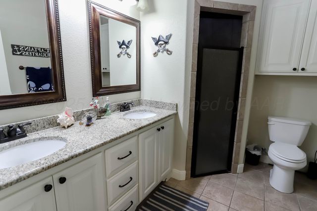 8007 NEW ENGLAND Parkway, Amarillo, TX 79119