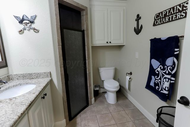 8007 NEW ENGLAND Parkway, Amarillo, TX 79119