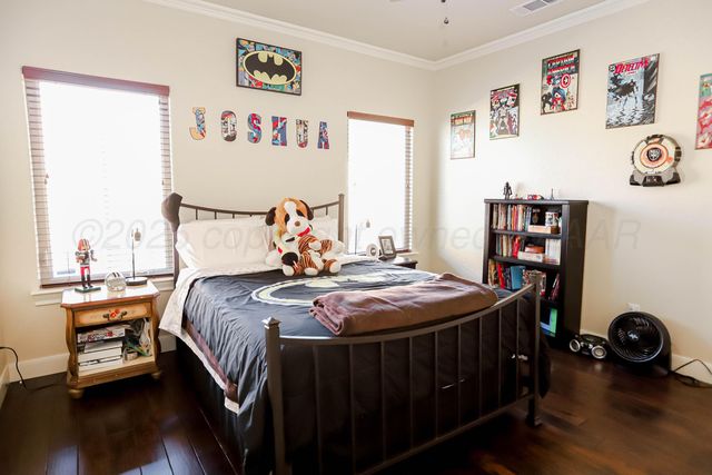 8007 NEW ENGLAND Parkway, Amarillo, TX 79119