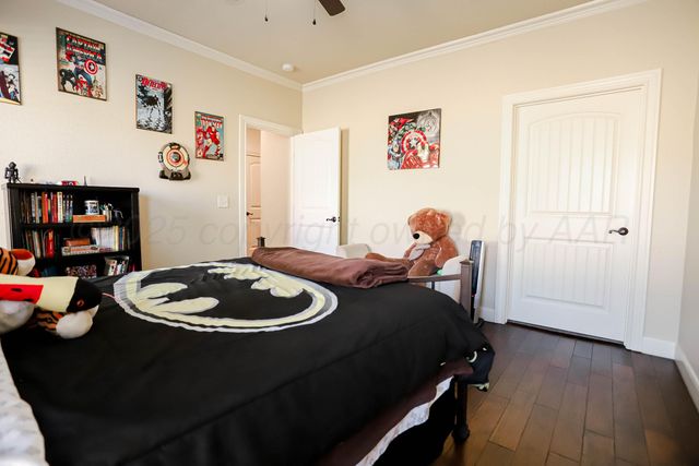 8007 NEW ENGLAND Parkway, Amarillo, TX 79119