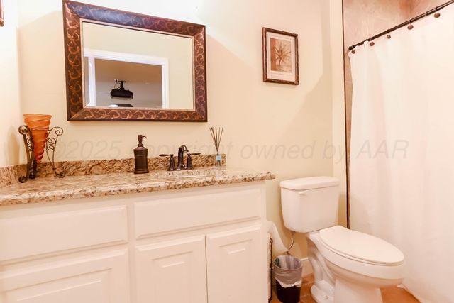 8007 NEW ENGLAND Parkway, Amarillo, TX 79119