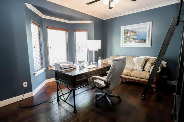 8007 NEW ENGLAND Parkway, Amarillo, TX 79119