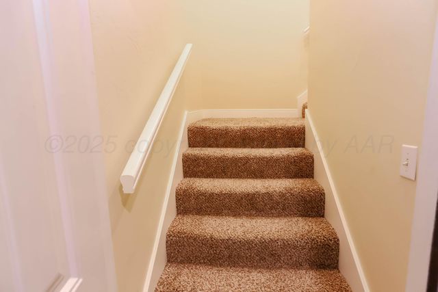 8007 NEW ENGLAND Parkway, Amarillo, TX 79119