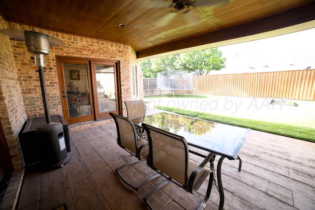 8007 NEW ENGLAND Parkway, Amarillo, TX 79119