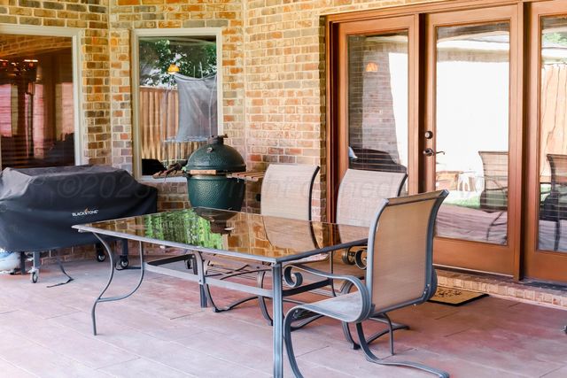 8007 NEW ENGLAND Parkway, Amarillo, TX 79119