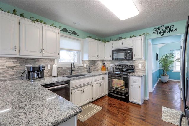 6620 NW 136th Street, Kansas City, MO 64164