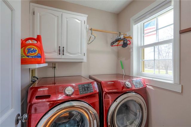 6620 NW 136th Street, Kansas City, MO 64164