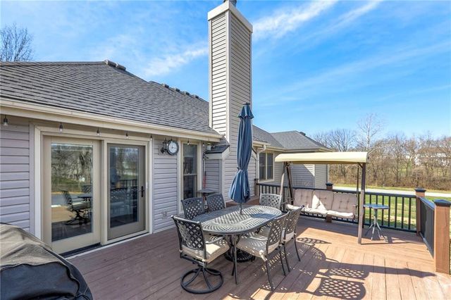 6620 NW 136th Street, Kansas City, MO 64164