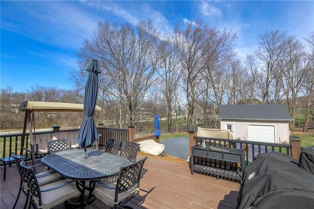 6620 NW 136th Street, Kansas City, MO 64164