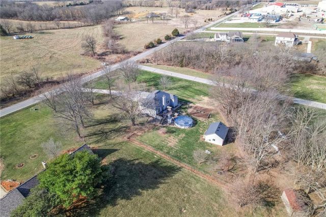 6620 NW 136th Street, Kansas City, MO 64164
