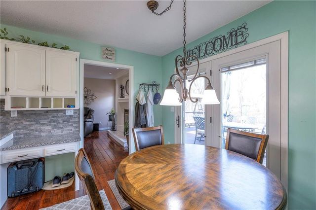 6620 NW 136th Street, Kansas City, MO 64164