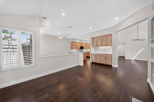 8718 Mccarty Ranch Drive, San Jose, CA 95135
