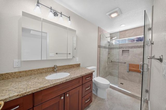8718 Mccarty Ranch Drive, San Jose, CA 95135