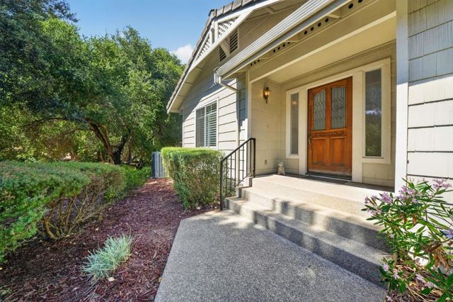 8718 Mccarty Ranch Drive, San Jose, CA 95135