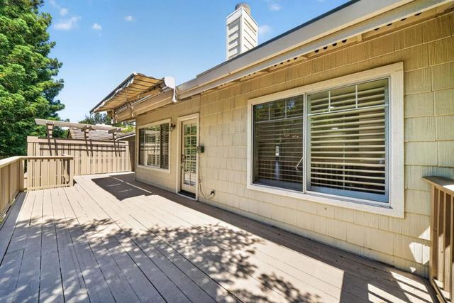 8718 Mccarty Ranch Drive, San Jose, CA 95135