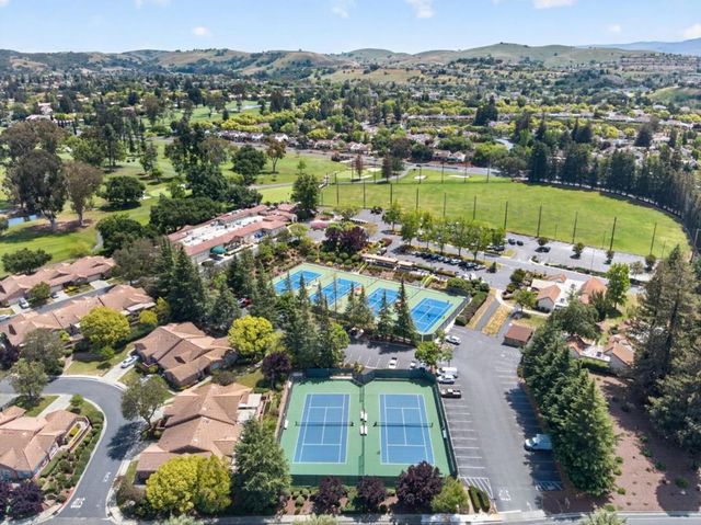 8718 Mccarty Ranch Drive, San Jose, CA 95135