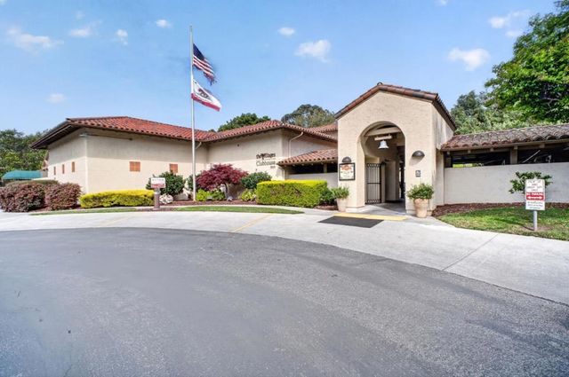 8718 Mccarty Ranch Drive, San Jose, CA 95135