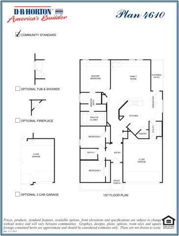 140 Tennyson Street, Anna, TX 75409