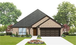 140 Tennyson Street, Anna, TX 75409