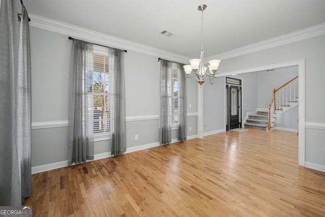 159 Friar Tuck Road, Fayetteville, GA 30215