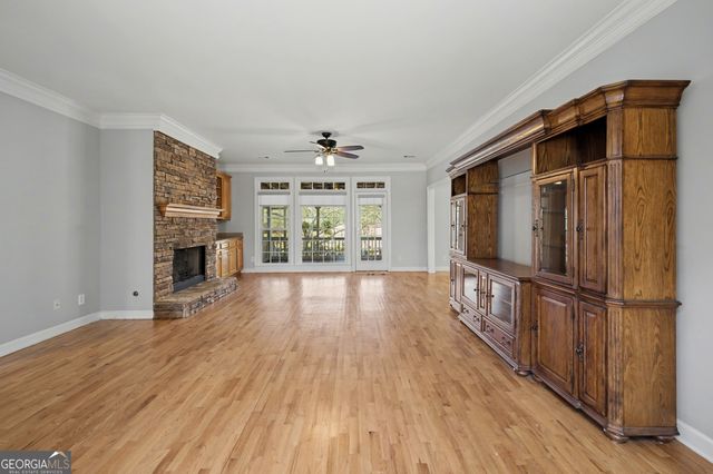 159 Friar Tuck Road, Fayetteville, GA 30215