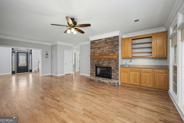 159 Friar Tuck Road, Fayetteville, GA 30215