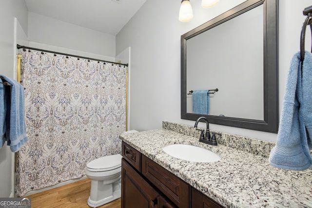 159 Friar Tuck Road, Fayetteville, GA 30215