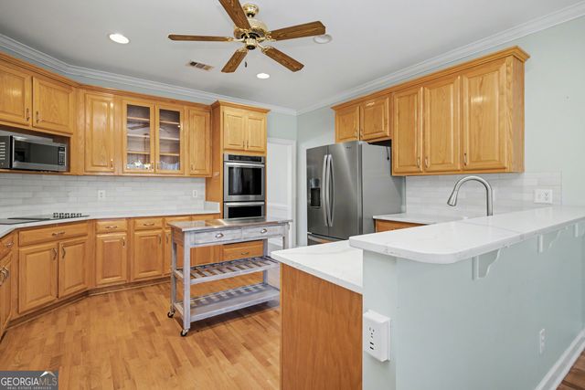 159 Friar Tuck Road, Fayetteville, GA 30215